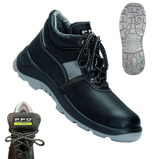 PPO 305 O1 Stiefel - 41