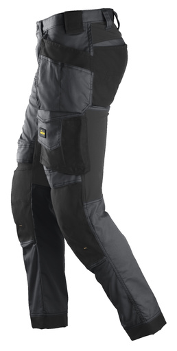 SNICKERS-HOSE MIT TASCHENBEUTELN 6241 - 48