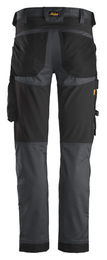 SNICKERS STRETCH-STAHLHOSE 6341-5804 - 58