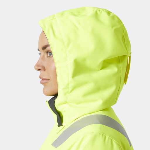 HELLY HANSEN LUNA JACKE 71398-369 - S