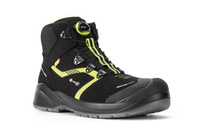 Sixton Scatto Hi Boa Schuhe 43459-01L S3 - 44