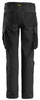 SNICKERS STRETCH-HOSE 6703-9504 - 46