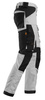 SNICKERS STRETCH-HOSE WEISS 6341-0904 - 48