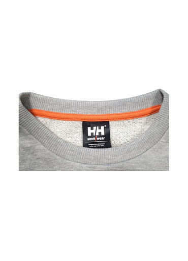 HELLY HANSEN SWEATSHIRT 79363-931 - M