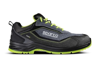 Sparco Indy Texas 07538 GSGF S1P Stiefel - 41