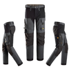 SNICKERS SOFTSHELL-HOSE 6375 - 58