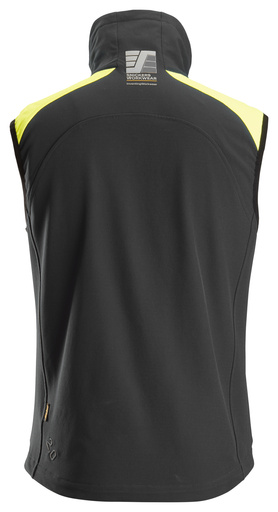 SNICKERS-WESTE 8029 - XL
