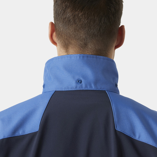 HELLY HANSEN SOFTSHELL OXFORD 74290-595 - M