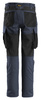 SNICKERS STRETCH-HOSE 6703-9504 - 40
