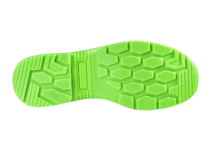 Sparco Indy-E Forester 07540 NRVF S3 Stiefel - 43