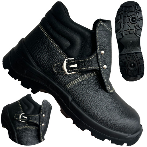 PPO 443 S3-Stiefel - 47
