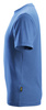 SNICKERS T-SHIRT BLAU 2502-5600 - XXL