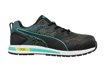 Puma Vivid Gh Low S1P Schuhe 64.305.0 - 41