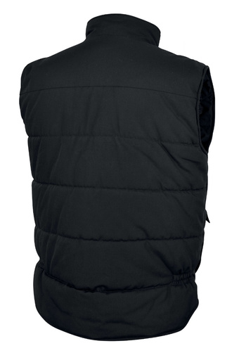 SIERRA2 WESTE SCHWARZ - S