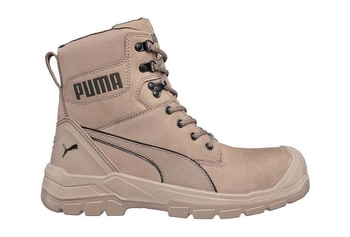 Puma Conquest Stone High S3 Schuhe 63.074.0 - 42