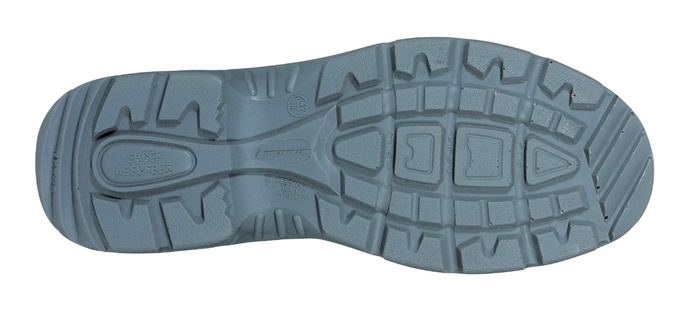 Delta Plus Caderousse S3 Stiefel - 45