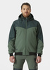 Helly Hansen Oxford Winter-Softshell 74291-474 -XL