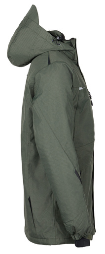 BENNON JACKE THOROS GRÜN - 2XL