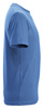 SNICKERS T-SHIRT BLAU 2502-5600 - XL