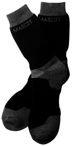 MASKOTTCHEN-SOCKEN 50404-876-0918 (39-43)
