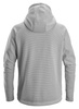 SNICKERS SWEATSHIRT WEISS 8041-0904 - M