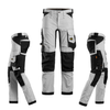 SNICKERS STRETCH-HOSE WEISS 6341-0904 - 54