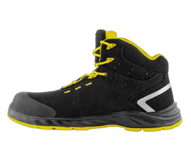 VM Wisconsin 2290 S3 Stiefel - 43