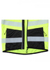 BS SOFTSHELL TOPEK - XXL