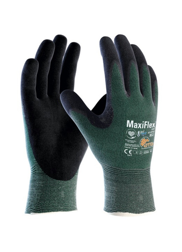 HANDSCHUHE ATG MAXIFLEX CUT 42-8743 - 10