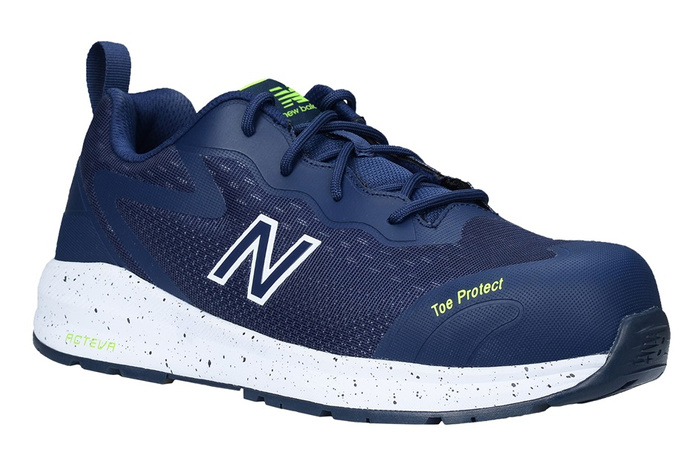 New Balance Logic S1PL Midlog Schuhe - 46.5