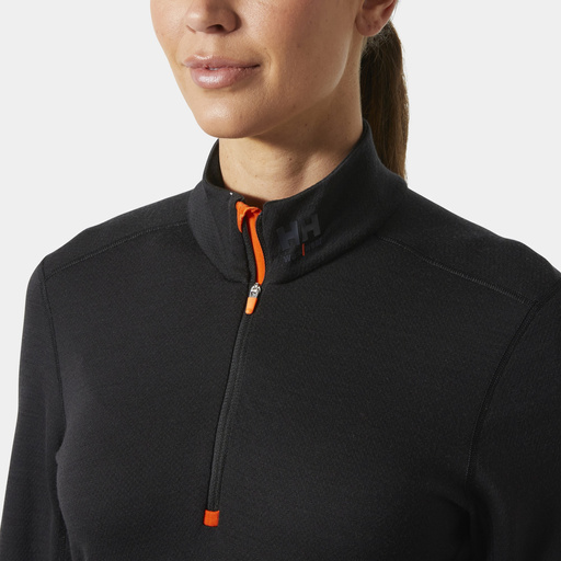 HELLY HANSEN LIFA MERINO T-SHIRT 75210-990 - L