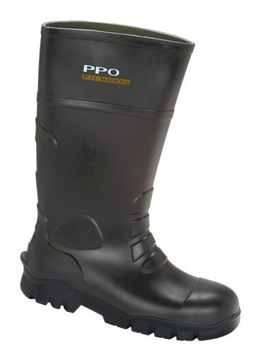 PPO 2048 S4 Stiefel - 42