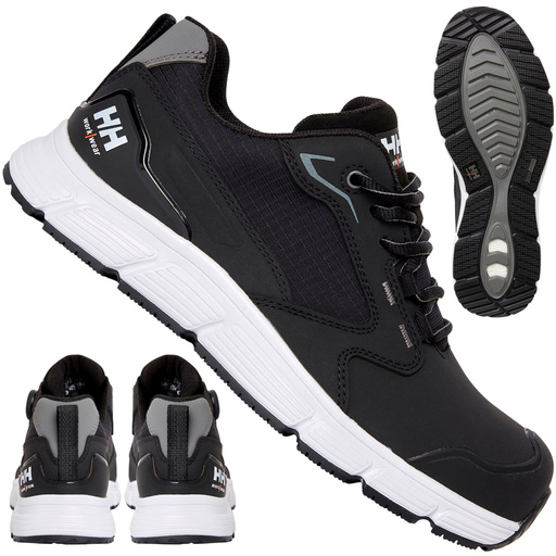 Helly Hansen Kensington Mrx O1 Stiefel 78359-991 - 46