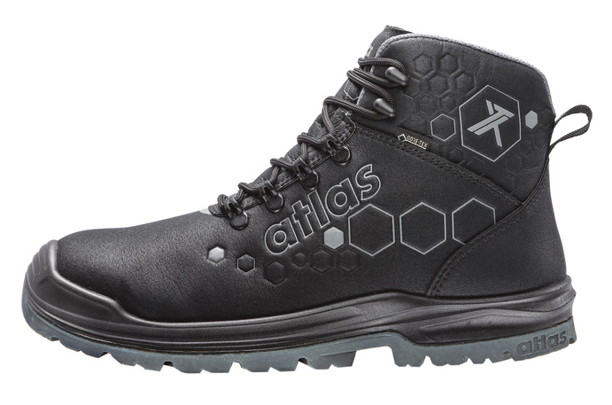 Atlas XT 500 GTX S3 Stiefel - 43