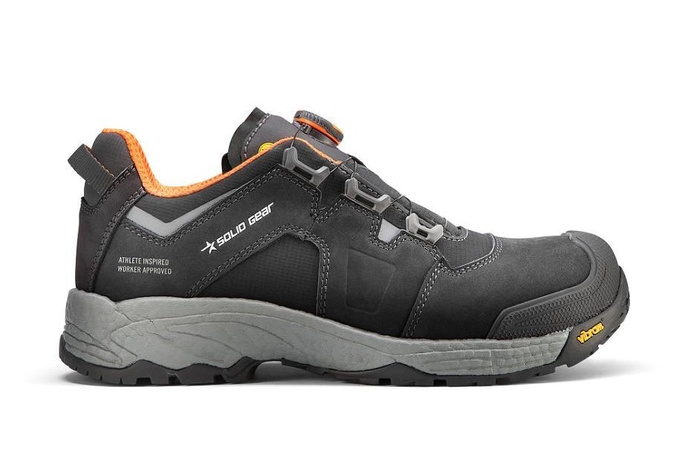 Solid Gear Vapor 3 Low SG80013 S3 Stiefel -46
