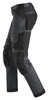 SNICKERS STRETCH-STAHLHOSE 6341-5804 - 54