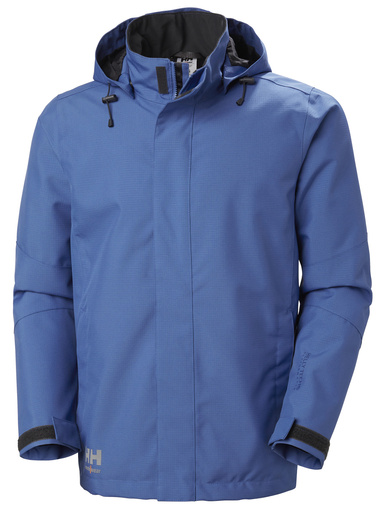HELLY HANSEN OXFORD JACKE 71290-558 - M