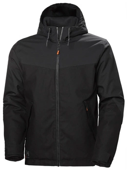 HELLY HANSEN OXFORD WINTERJACKE 73290-990 - M