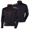 HELLY HANSEN CHELSEA STRETCH SWEATSHIRT 72146-990 - XL